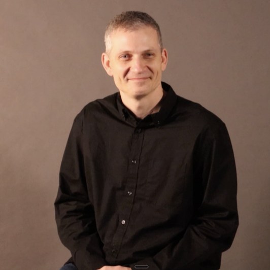 Andrej Ciho