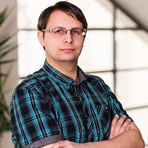 Jakub Tříska